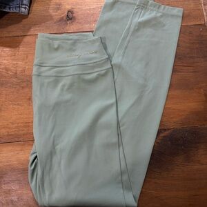 Gymshark x Whitney Simmons leggings